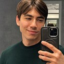 Знакомства: Тимур, 28 лет, Челябинск
