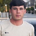 Знакомства: Анас, 23 года, Душанбе