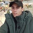 Знакомства: Ulises, 26 лет, Москва