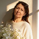 Знакомства: Галина, 50 лет, Ванино