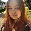 Знакомства: Вика, 26 лет, Москва