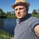 Знакомства: Евгений, 37 лет, Владимир