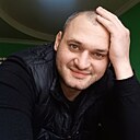 Знакомства: Давид, 35 лет, Владикавказ