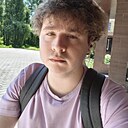 Знакомства: Дима, 25 лет, Железнодорожный