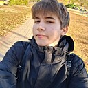 Знакомства: Юрий, 18 лет, Тамбов