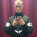 Знакомства: Трофим, 21 год, Новосибирск