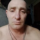 Знакомства: Андрей, 45 лет, Костанай