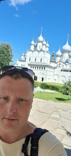 Фото - Tabor.ru