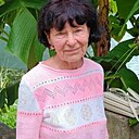 Знакомства: Нина, 68 лет, Хабаровск