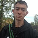 Знакомства: Виктор, 22 года, Саянск