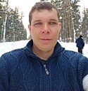 Знакомства: Ильфир, 40 лет, Бирск