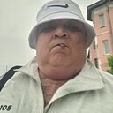 Знакомства: Денис, 44 года, Усолье-Сибирское