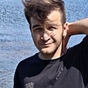 Знакомства: Дима, 20 лет, Алушта