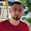 Знакомства: Руслан, 29 лет, Братск