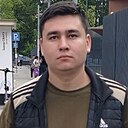 Знакомства: Зиёвиддин, 26 лет, Москва