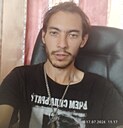Знакомства: Вова Опер, 24 года, Тюмень