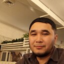 Знакомства: Данияр, 31 год, Уральск