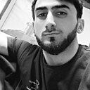 Знакомства: Расул, 29 лет, Колпино