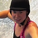 Знакомства: Оксана, 36 лет, Анжеро-Судженск
