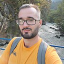 Знакомства: Александр, 28 лет, Норильск