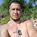 Знакомства: Хороший, 42 года, Новосибирск