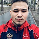 Знакомства: Sergey, 21 год, Урай