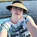 Знакомства: Юлия, 43 года, Нижневартовск
