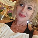 Знакомства: Лариса, 45 лет, Саратов