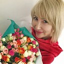 Знакомства: Лариса, 45 лет, Саратов