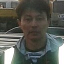 Знакомства: Esbolat, 53 года, Уральск
