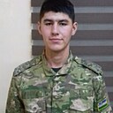 Знакомства: Hanzo, 24 года, Новый Уренгой