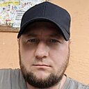 Знакомства: Алексей, 36 лет, Бузулук
