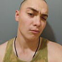 Знакомства: Даниил, 21 год, Братск