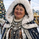 Знакомства: Наталья, 66 лет, Орша