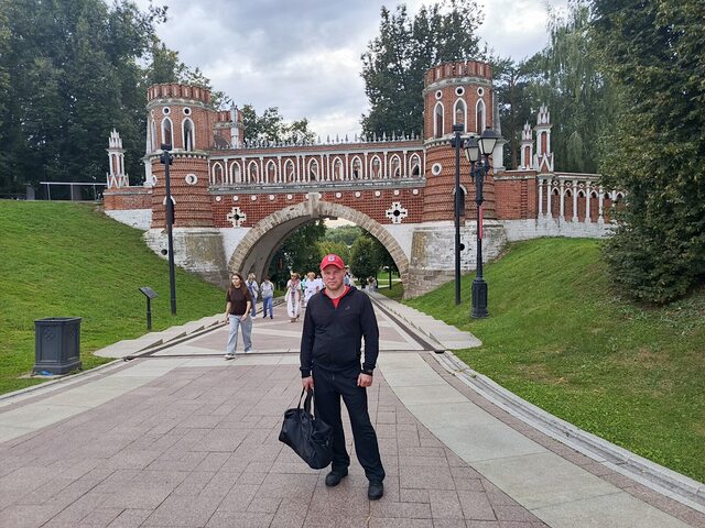 Фото - Tabor.ru