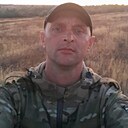 Знакомства: Андрей, 37 лет, Макеевка
