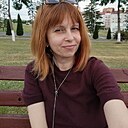 Знакомства: Лариса, 45 лет, Волковыск