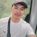 Знакомства: Едиль, 34 года, Семей