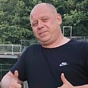 Знакомства: Сергей, 40 лет, Калининград