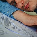 Знакомства: Давид, 23 года, Тернополь