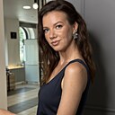 Знакомства: Татьяна, 35 лет, Красноярск