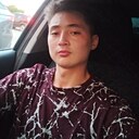 Знакомства: Sanzhar, 20 лет, Актобе