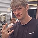 Знакомства: Лёха, 34 года, Ноябрьск