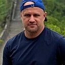 Знакомства: Вадим, 46 лет, Волжский