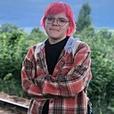 Знакомства: Анастасия, 27 лет, Переславль-Залесский