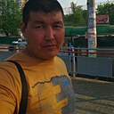 Знакомства: Еска, 44 года, Ташкент