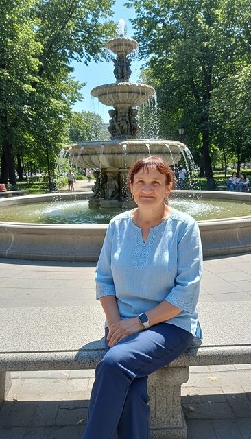 Фото - Tabor.ru