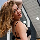 Знакомства: Оксана, 36 лет, Иваново
