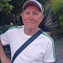 Знакомства: Игорь, 69 лет, Нелидово