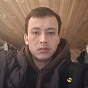 Знакомства: Алишер, 25 лет, Балашиха
